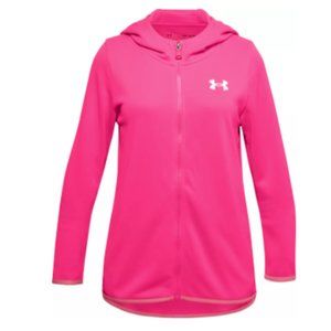 Under Armour Fleece Full Zip Hoodie | XL ❤️  3/$50